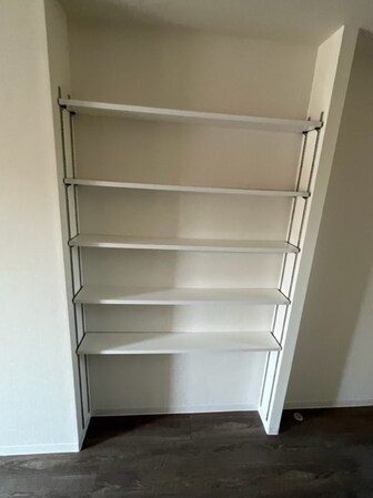 ルーツ文京音羽(ROOTs Bunkyo Otowa)の物件内観写真